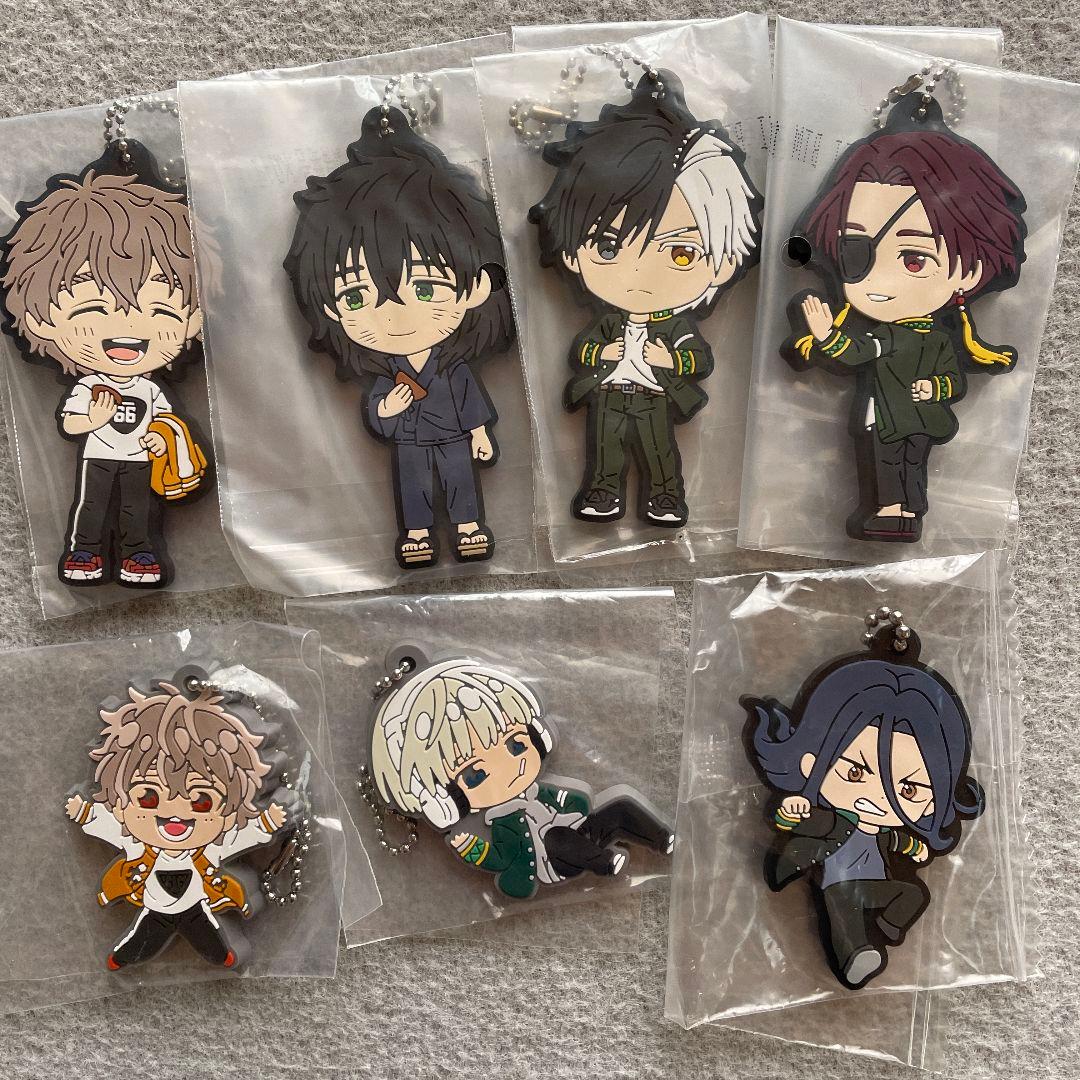 WIND BREAKER ウィンドブレーカー まとめ売り - メルカリ