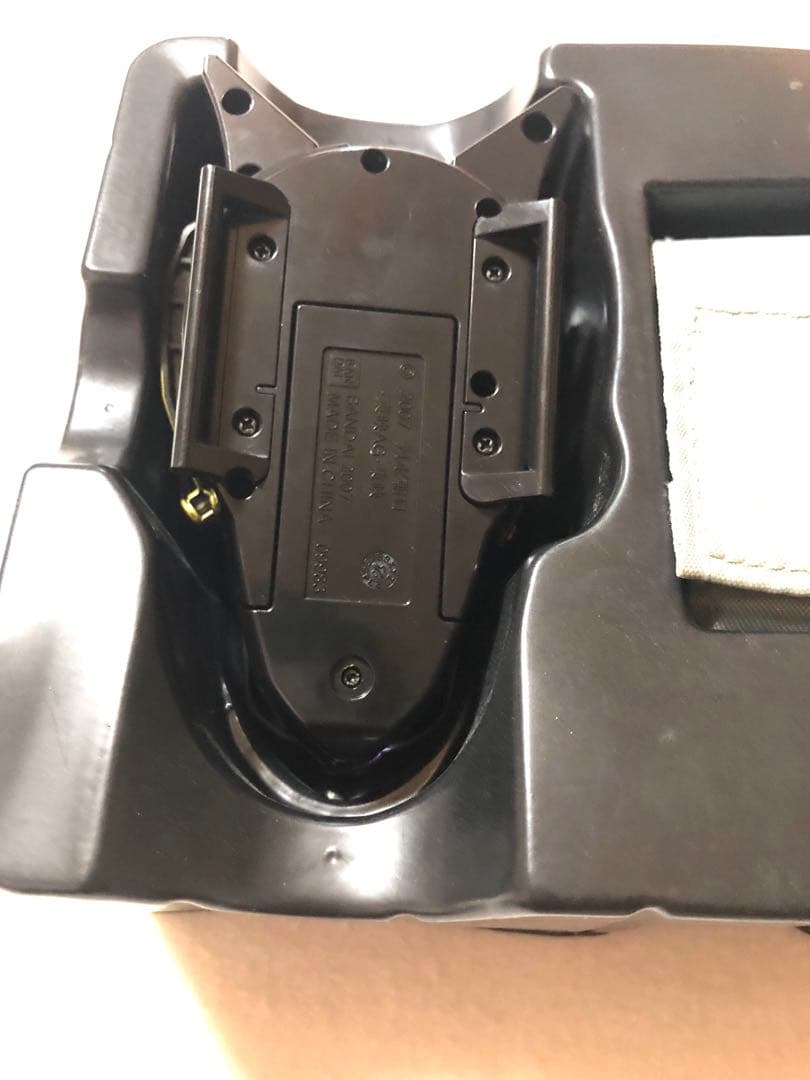 【美品】　獣拳戦隊ゲキレンジャー 獣拳変身ブレス ゴングチェンジャー