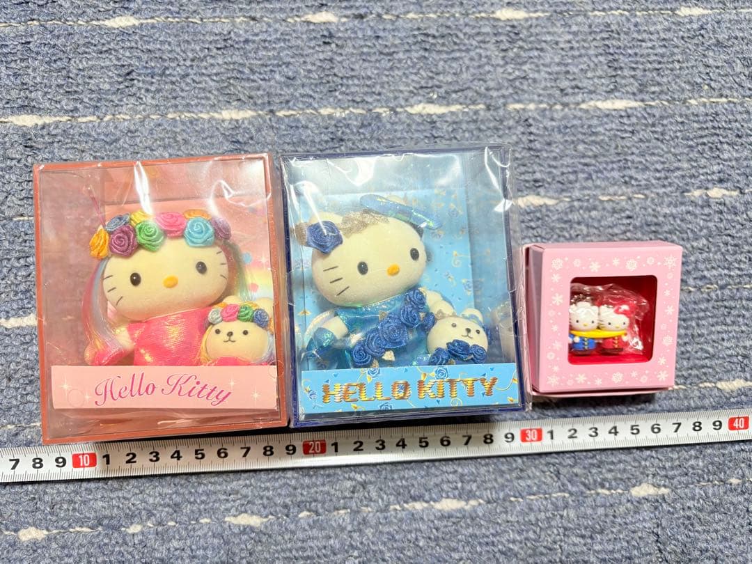 d*9様 【一点物】 ハローキティ いろいろ