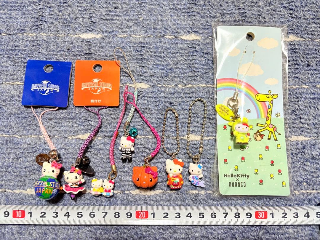 d*9様 【一点物】 ハローキティ いろいろ