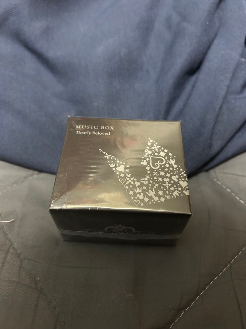 ディズニー　キングダムハーツ　8点セット