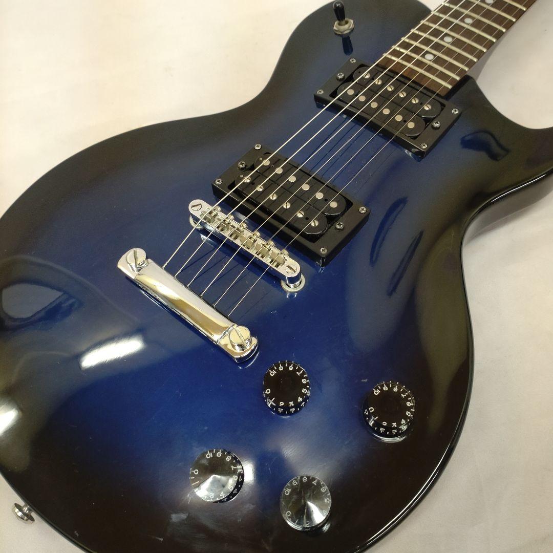 アリアプロⅡ PE-40 レスポールタイプ