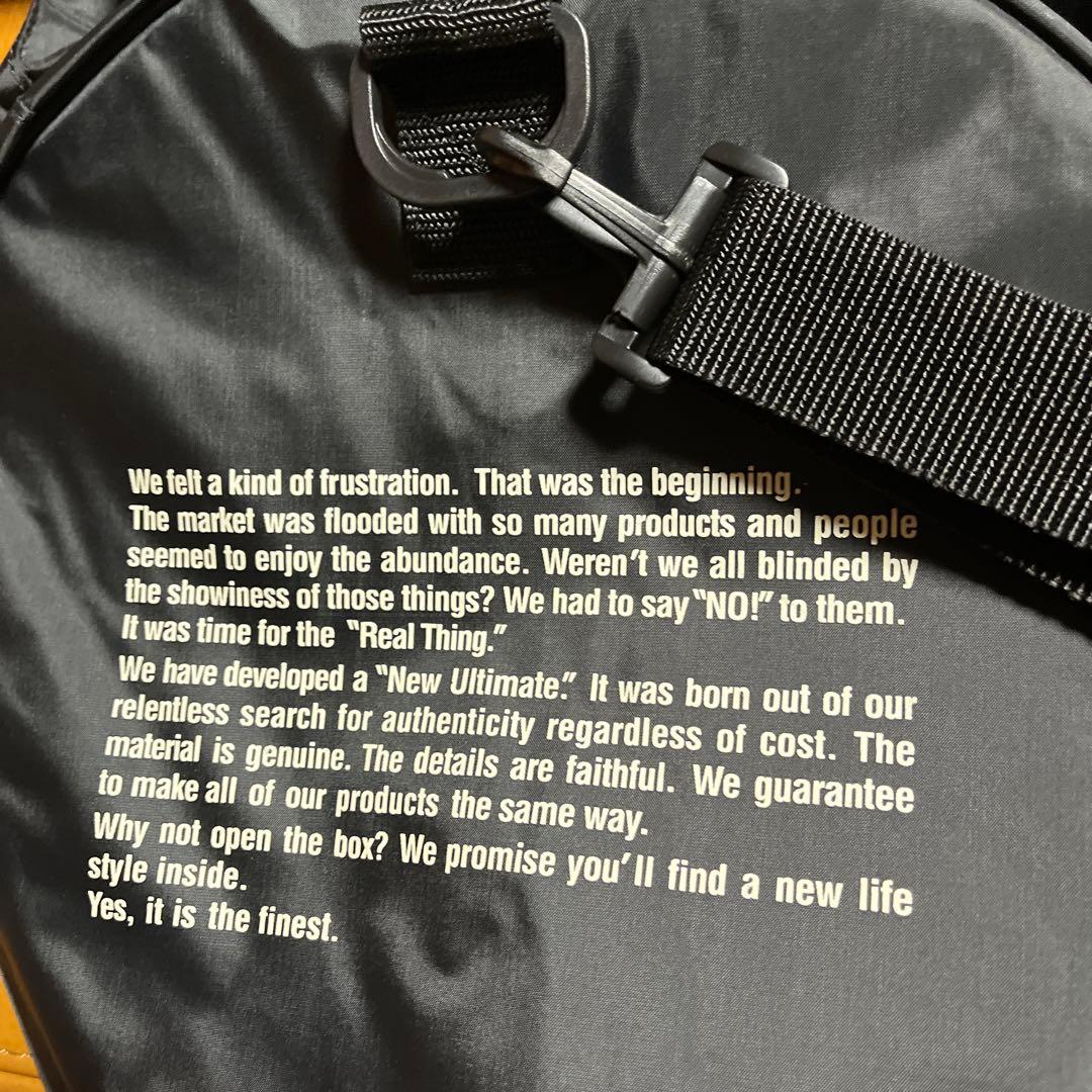 リアルマッコイズショルダーバッグ美品‼️