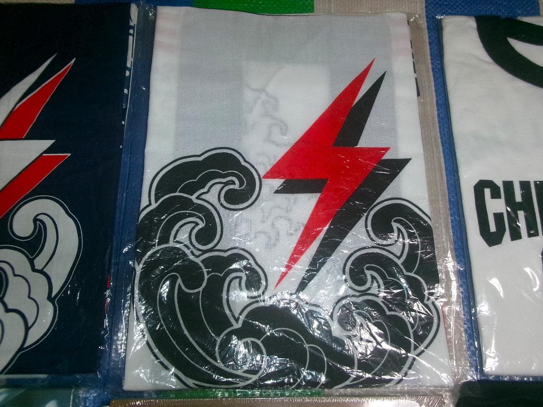 ☆新品☆サザン 茅ヶ崎ライブ まとめて15点 法被・Tシャツ・写真集・