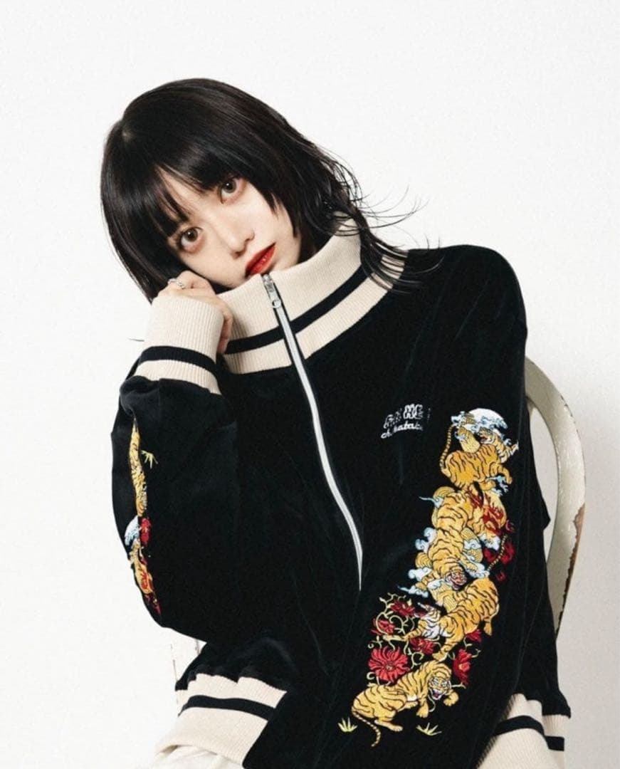 熊谷守一 肉筆 色紙 素描 墨画 ぢぞうそん