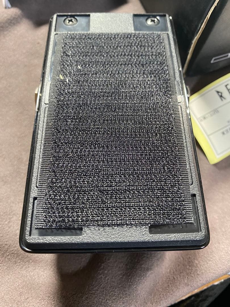 KORG Pitchblack X ギターチューナー