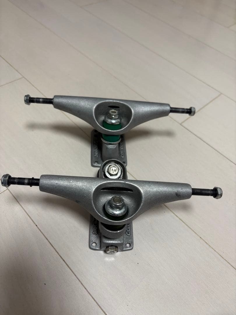 極美✨ carver C7 トラック カーバー CX