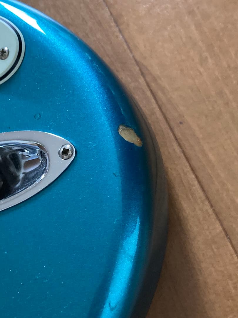 CoolZ ストラト エレキギター