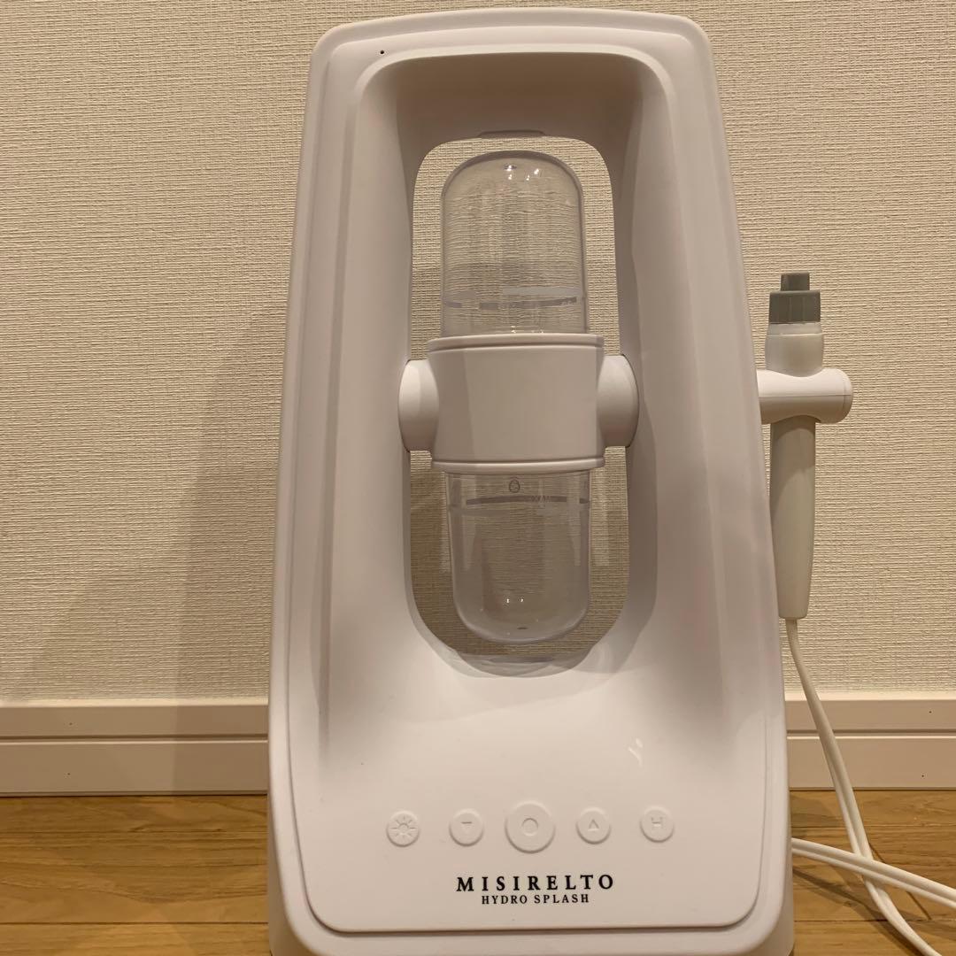 MISIRELTO HYDRO SPLASH ミシレルト ハイドロスプラッシュ MISIRELTO HYDRO SPLASH ミシレルト ハイドロスプラッシュ MISIRELTO