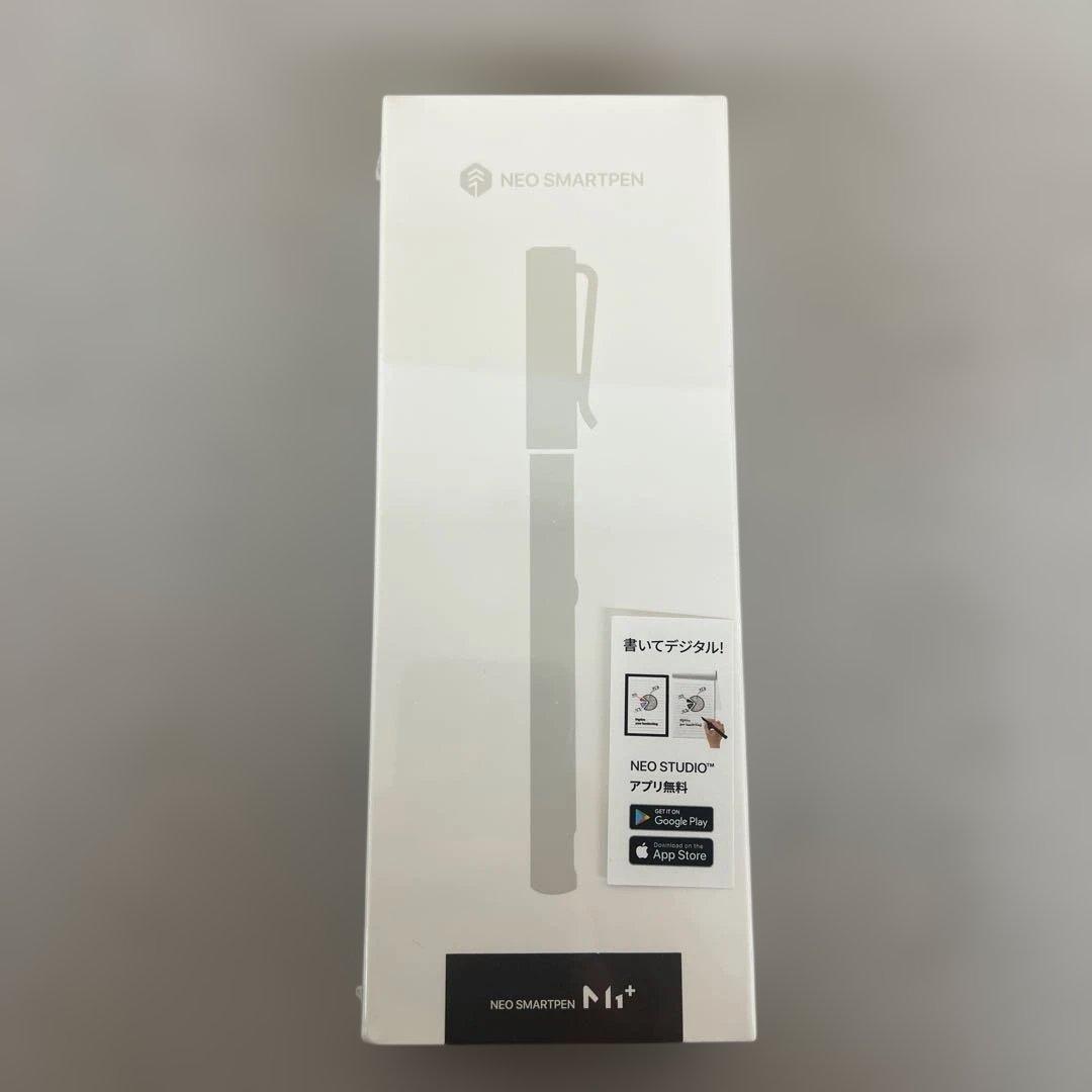 512584 未開封　Neo smartpen ネオスマートペン M1＋