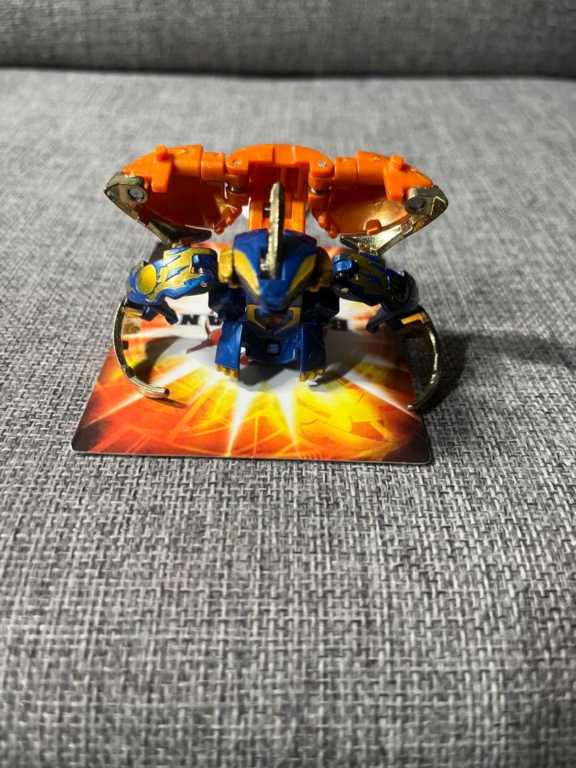 最終値下げ】爆丸 爆テク まとめ売り 轟ガリュウ 蒼ジンリュウ 磁フドウ