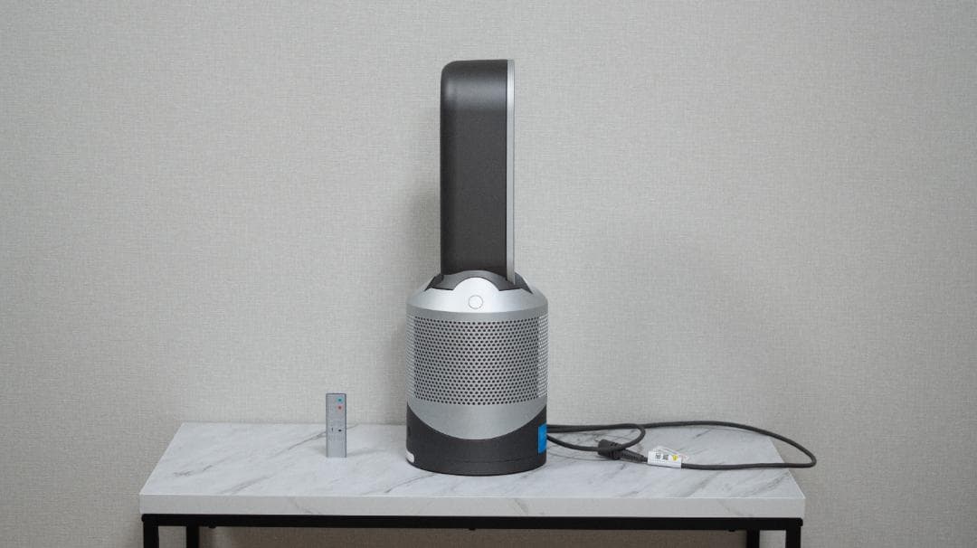 ダイソン Dyson Pure Hot+Cool Link HP03