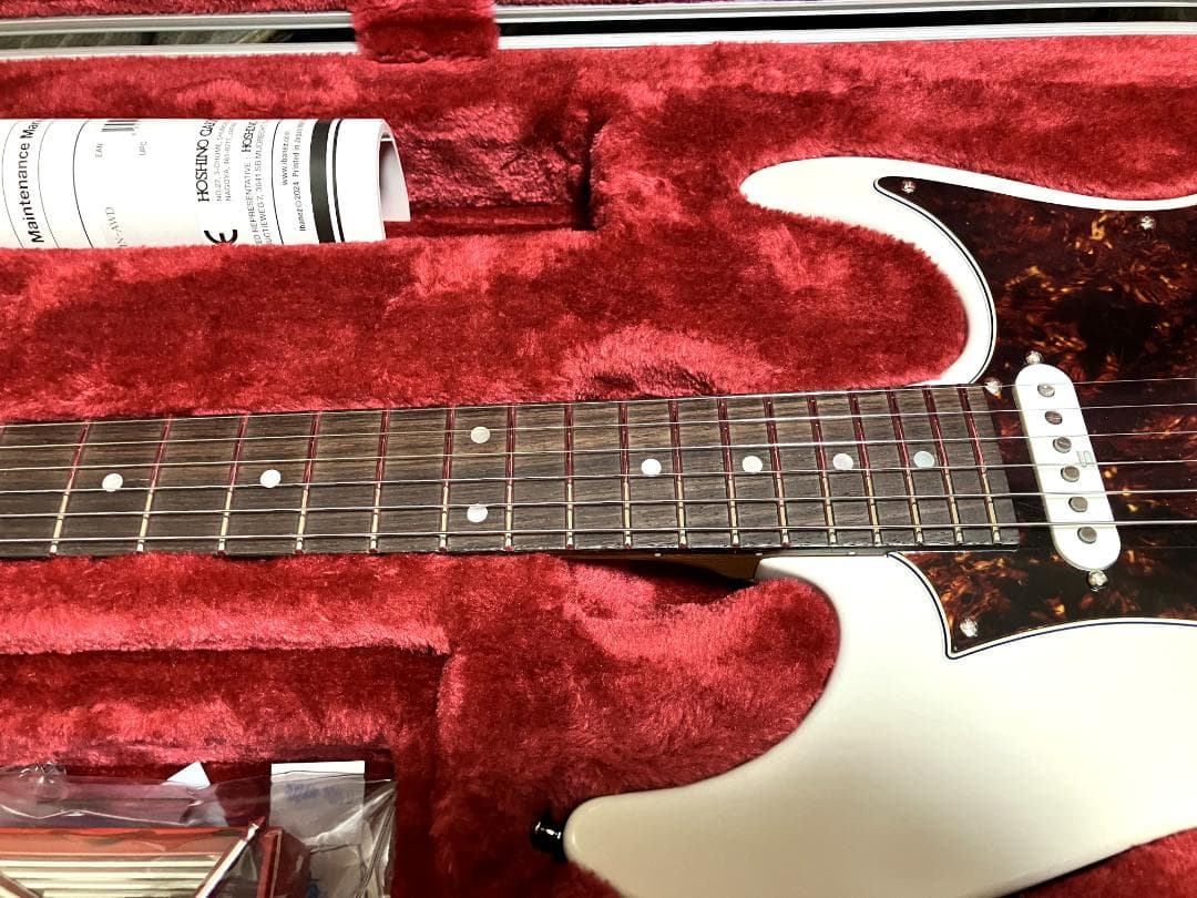 ギター Ibanez AZ2204N-AWD