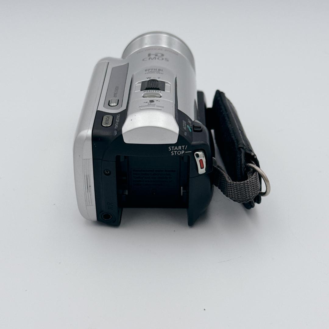 【美品】Canon iVIS HF M32 デジタルビデオカメラ