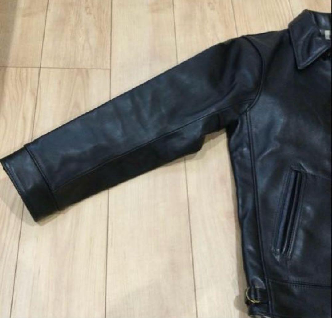 WESTRIDE REFUGIO(40) BKH3 ホースハイド - メルカリ