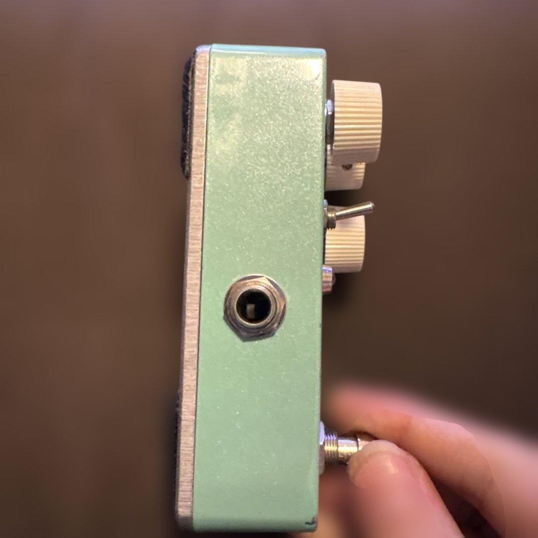 's effects Blues Breaker 最新ver.