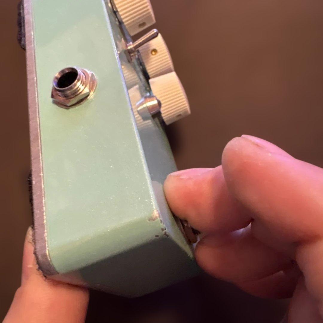 's effects Blues Breaker 最新ver.