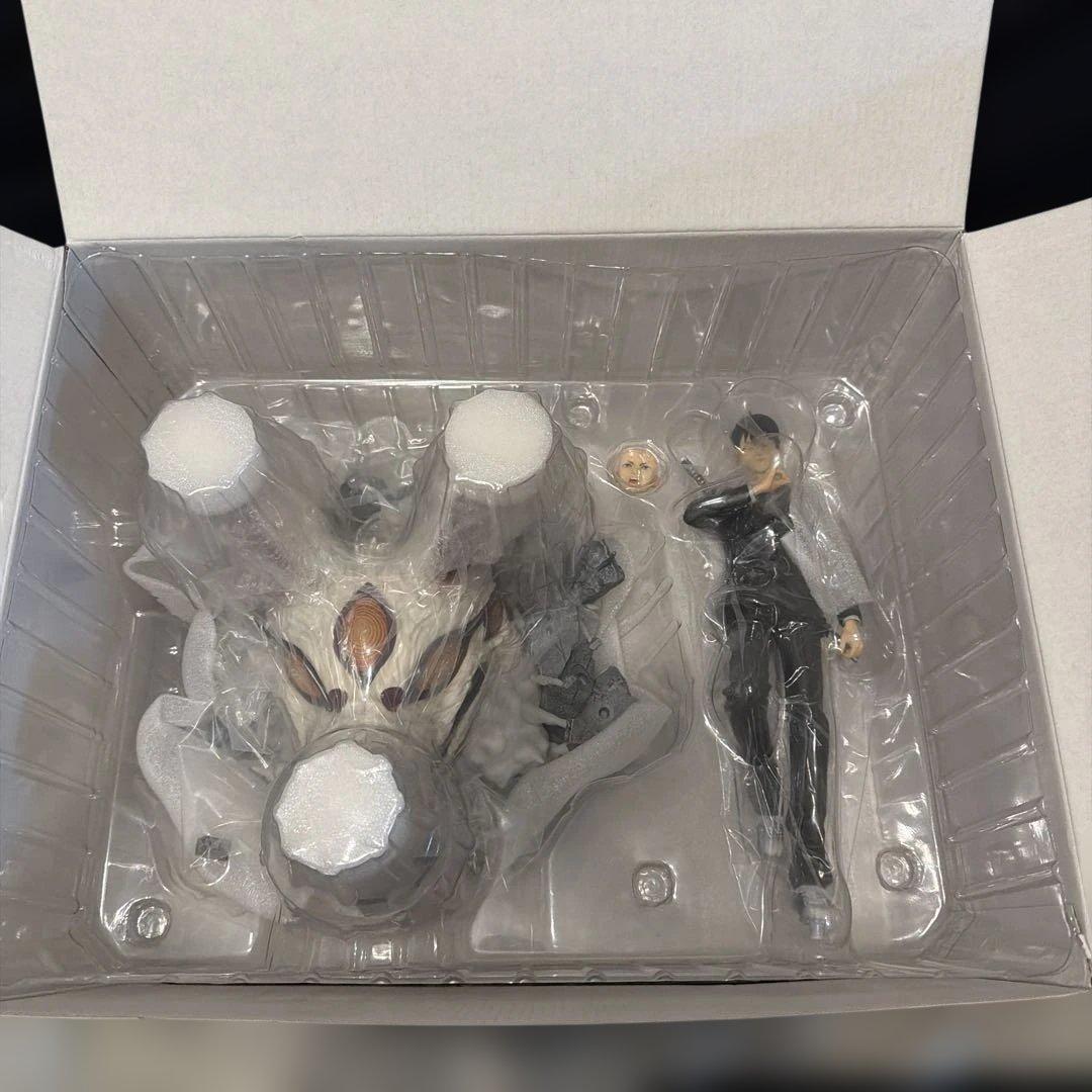 strawberry510様 チェンソーマン 早川アキ 1/7スケール