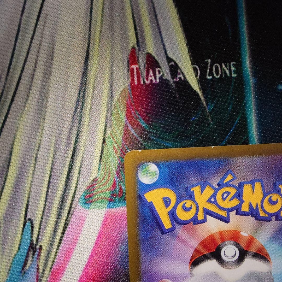 【ポケカ】ブラッキーex セット