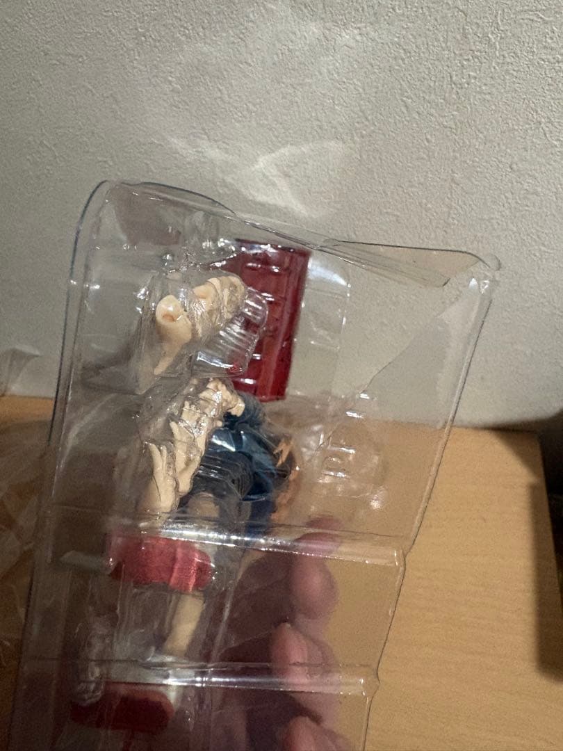 S.H.Figuarts チェンソーマン パワー 396925128