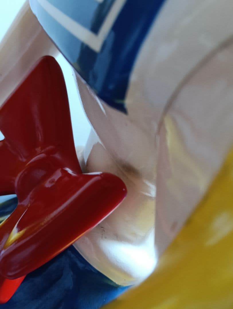 エ*ん様 セーラームーンＲ 特大フィギュア