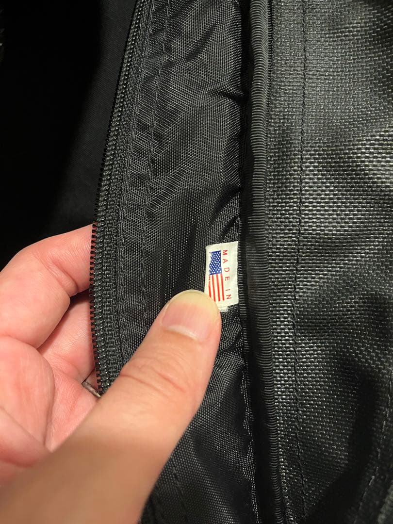 ※値下げ可【別注】＜BRIEFING＞A4 3WAY/ブリーフケース