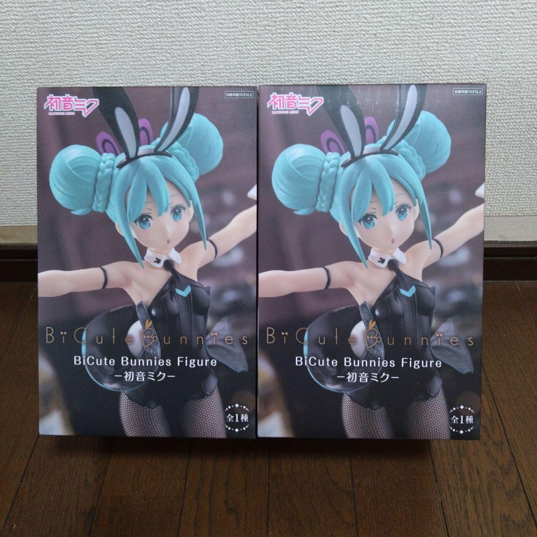 初音ミク 　６体セット