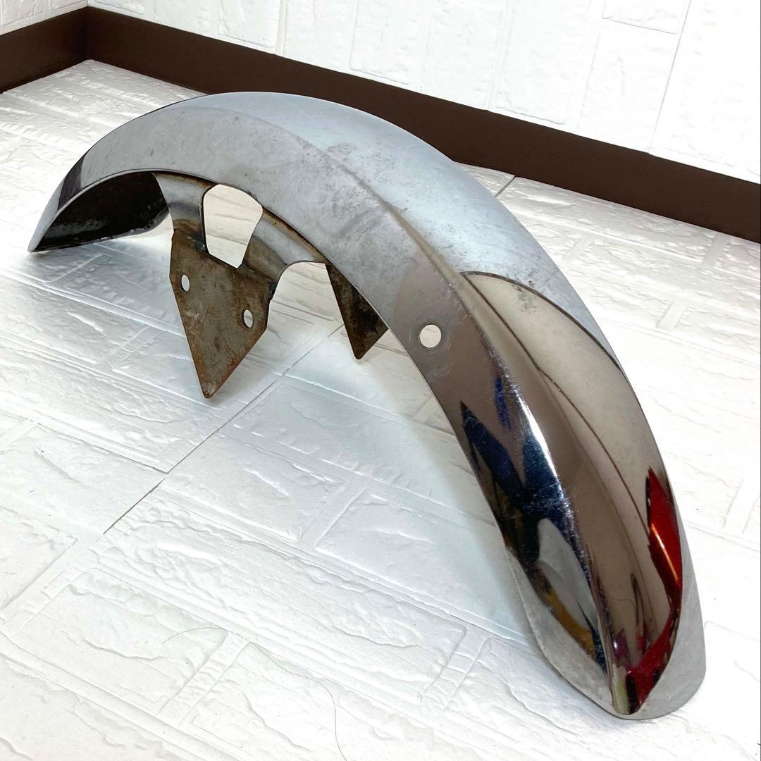 ある様 専用 GS400 純正タンク外装一式セット - メルカリ