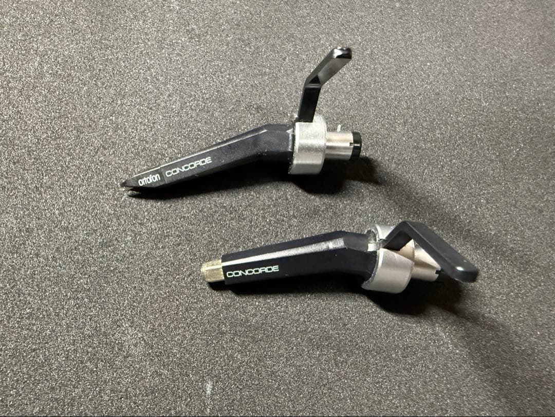 Ortofon Pro S コンコルド カートリッジセット