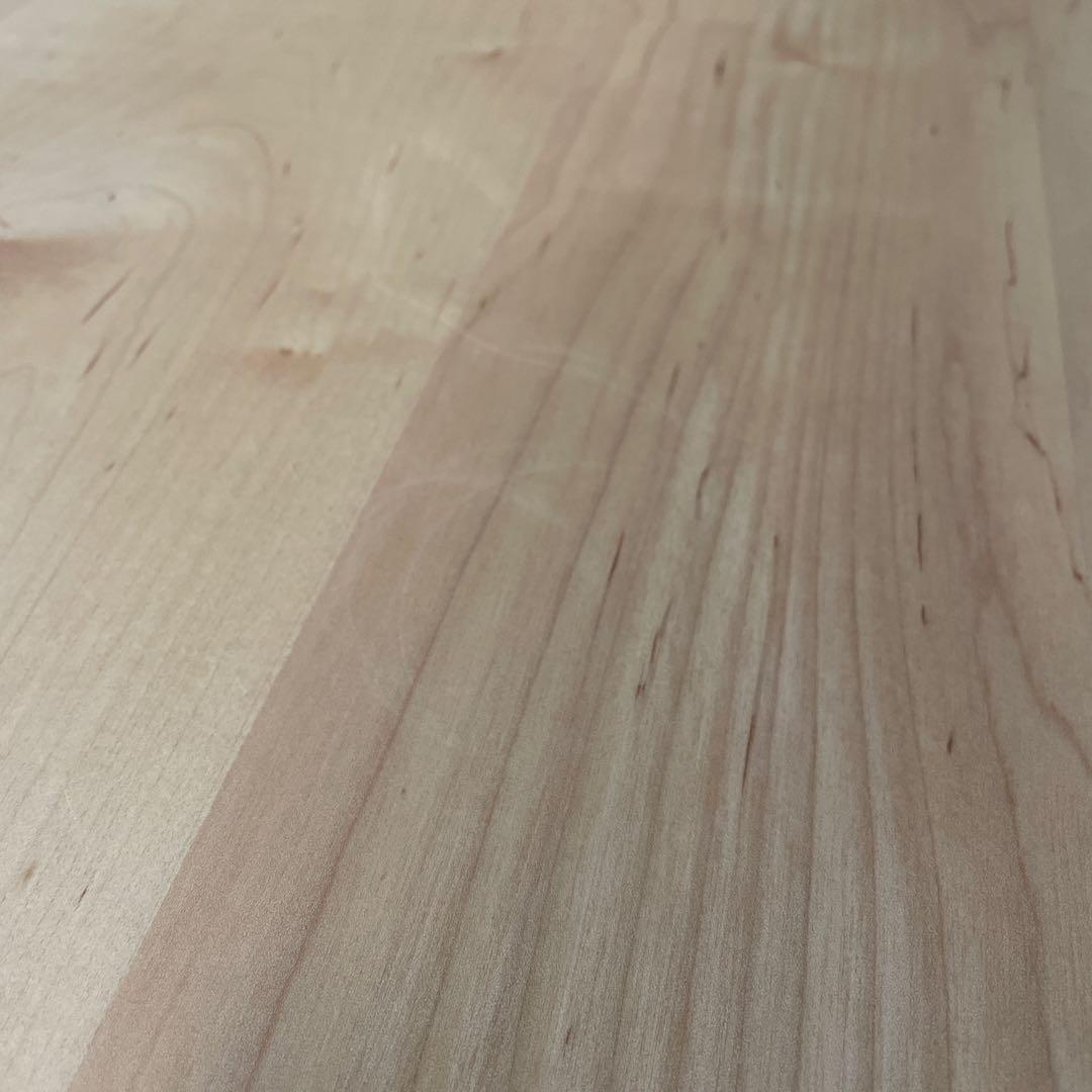 【まゆまゆ予約出品】高山ウッドワークス　柏木工　ダイニングテーブル