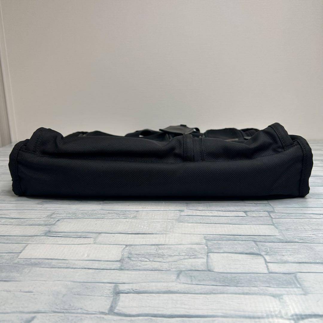 Tomo　40 美品　TUMI トゥミ　2WAY ビジネスバッグ