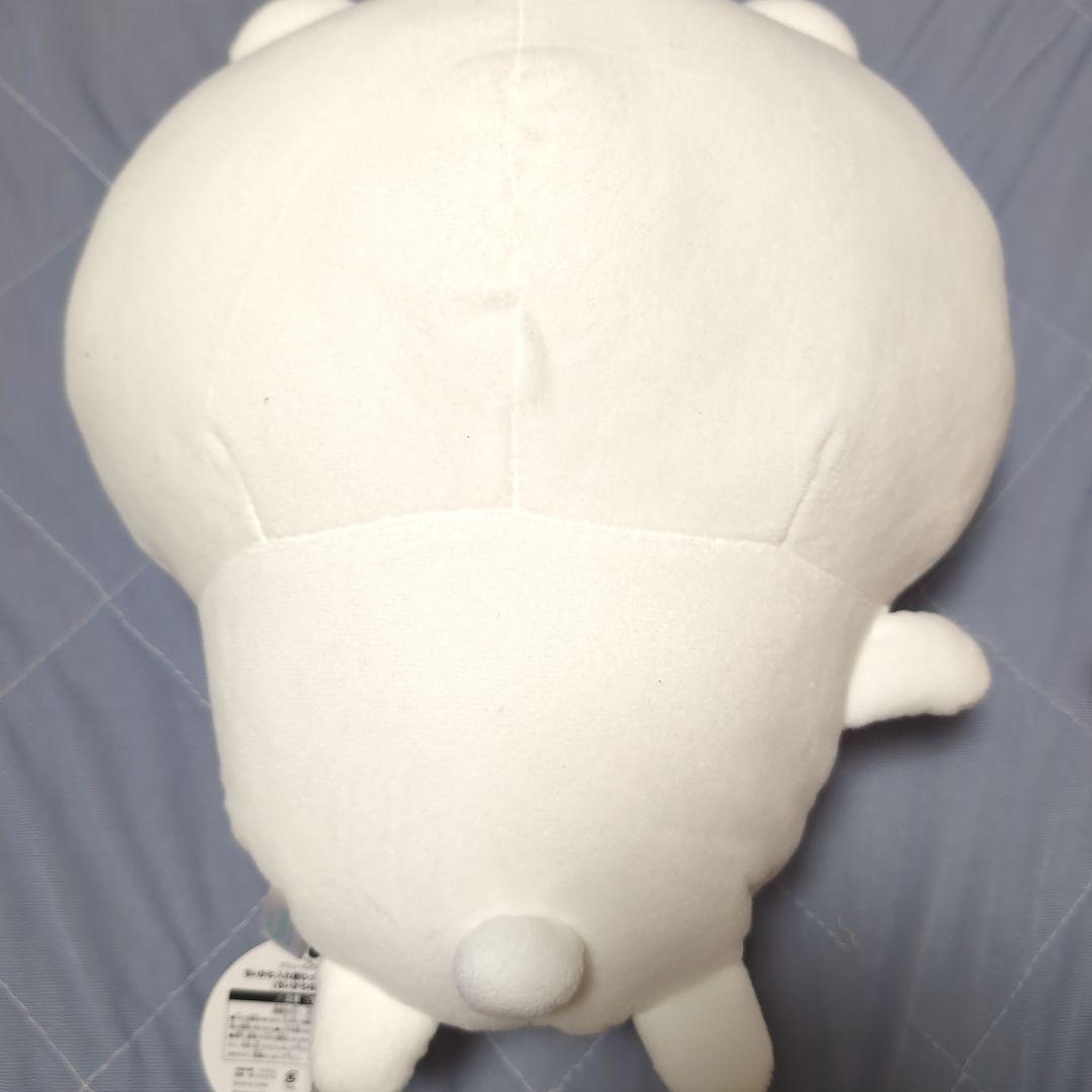 ちいかわ　プライズ　ぬいぐるみ　4点セット　まとめ売り