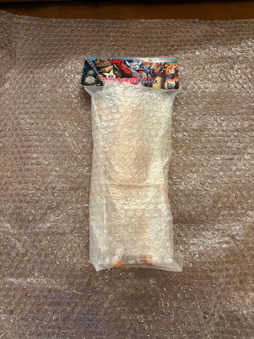 MEDICOM TOY ウルトラマンタロウ (ウルトラダイナマイトVer.)