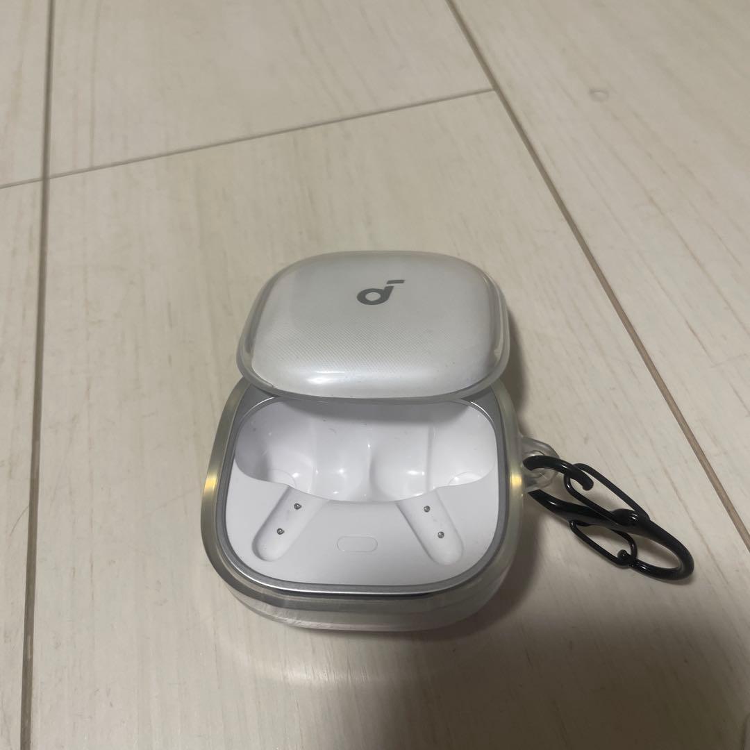 Anker soundcore Liberty 5ワイヤレスイヤホン ホワイト - メルカリ