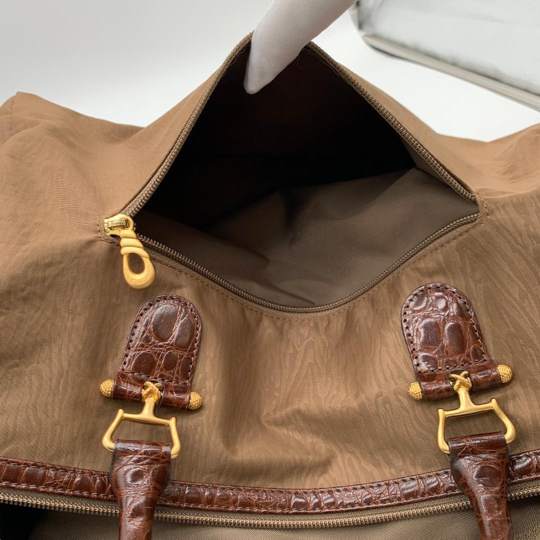 バレンシアガ ハンドバッグ ミニボストン ショルダー 2way BBロゴ