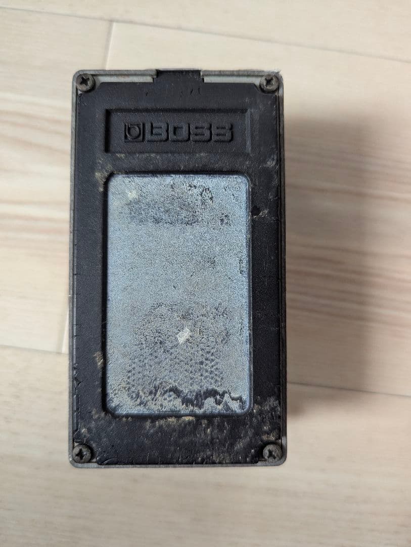 DD-3 BOSS デジタルディレイ Made in Japan