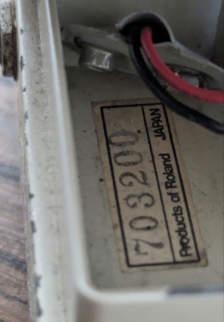 DD-3 BOSS デジタルディレイ Made in Japan