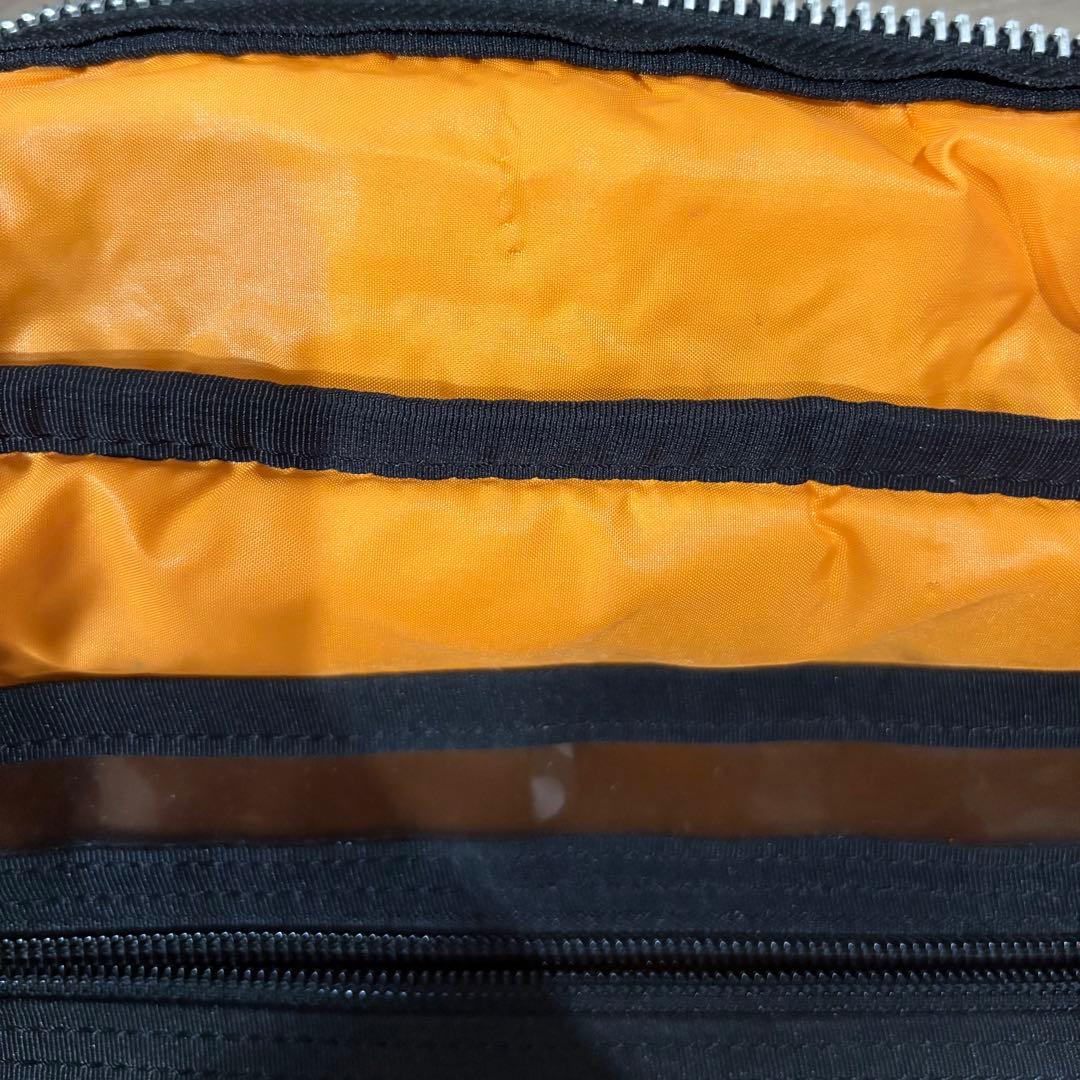 PORTER ブリーフケース
