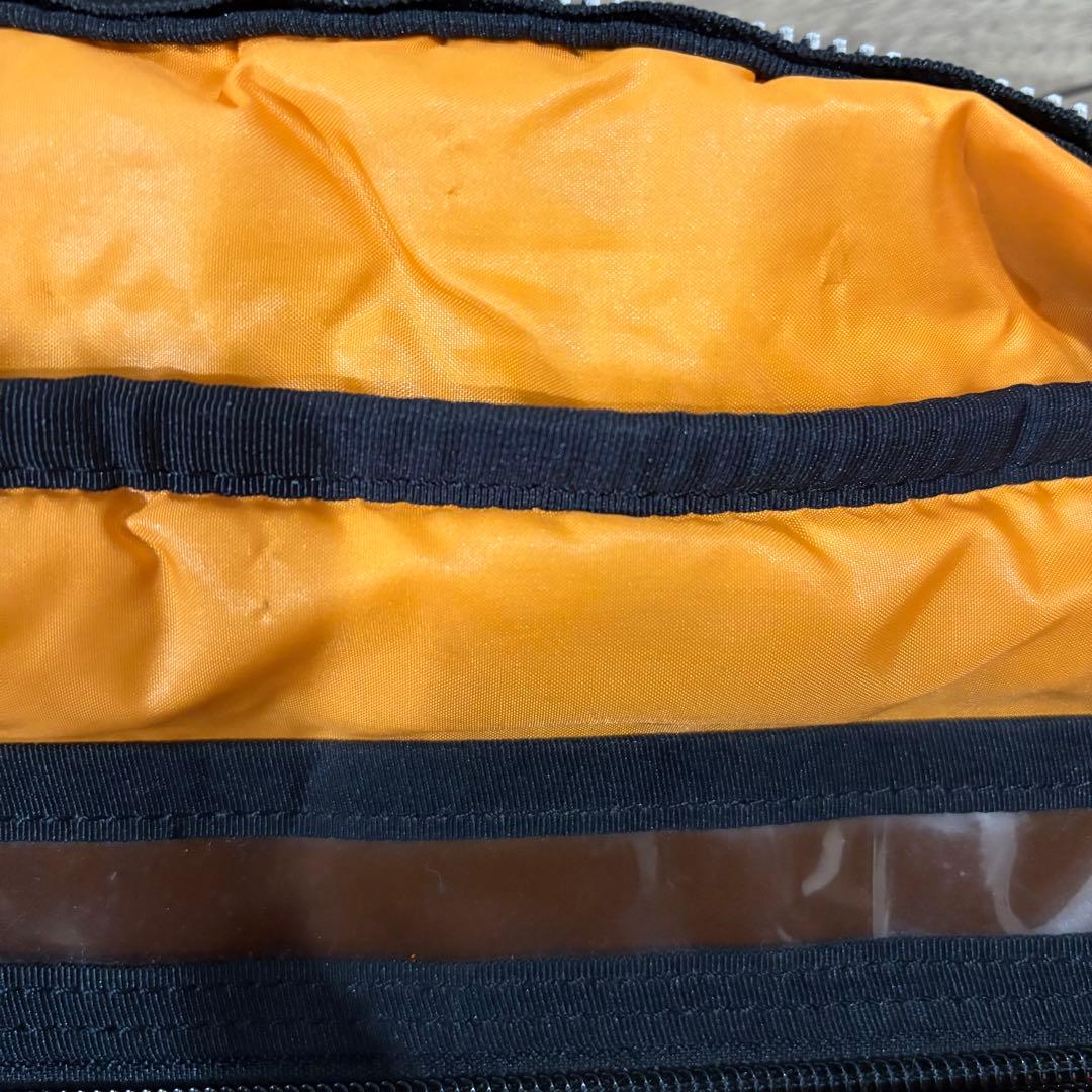 PORTER ブリーフケース