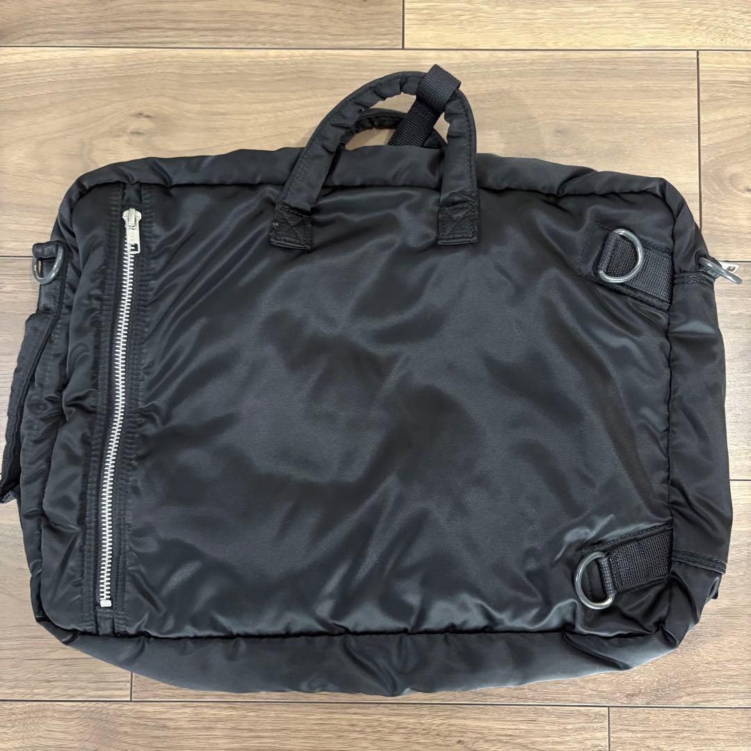 PORTER ブリーフケース
