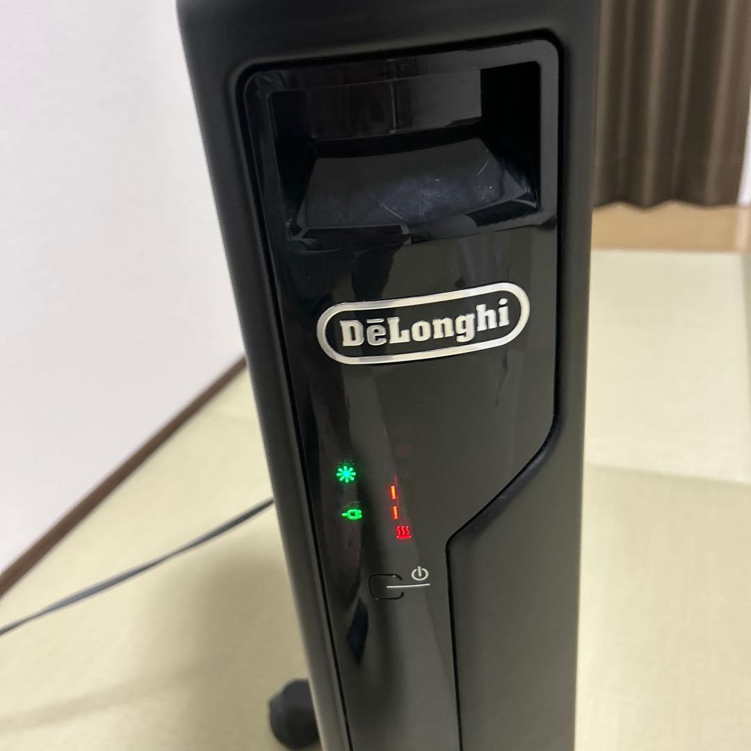 555様【美品】デロンギ マルチダイナミックヒーター DeLonghi MDH0