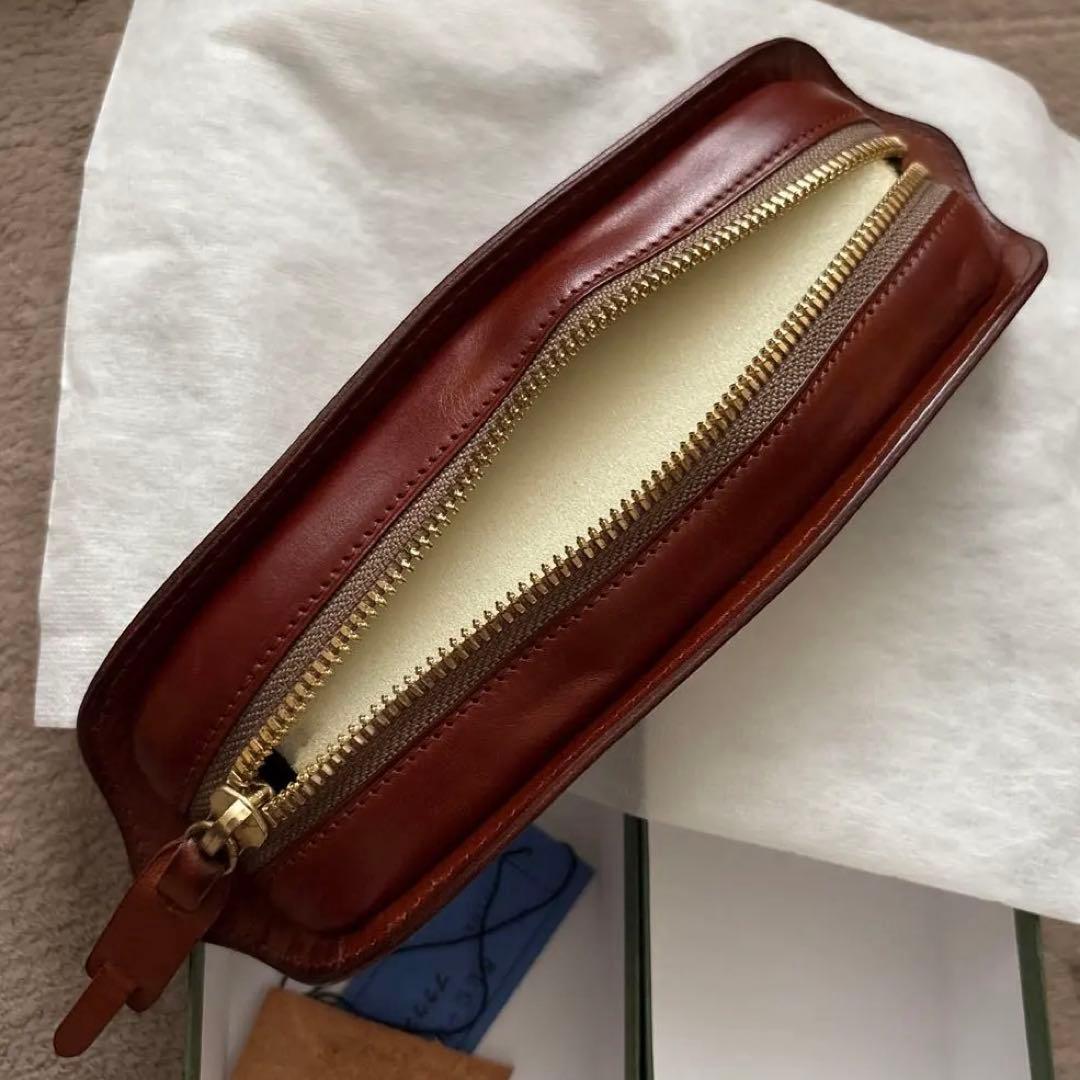 CORBO コルボ スレート ペンケース