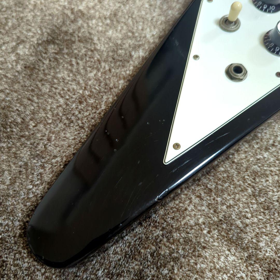 2002年製 Gibson USA Flying V