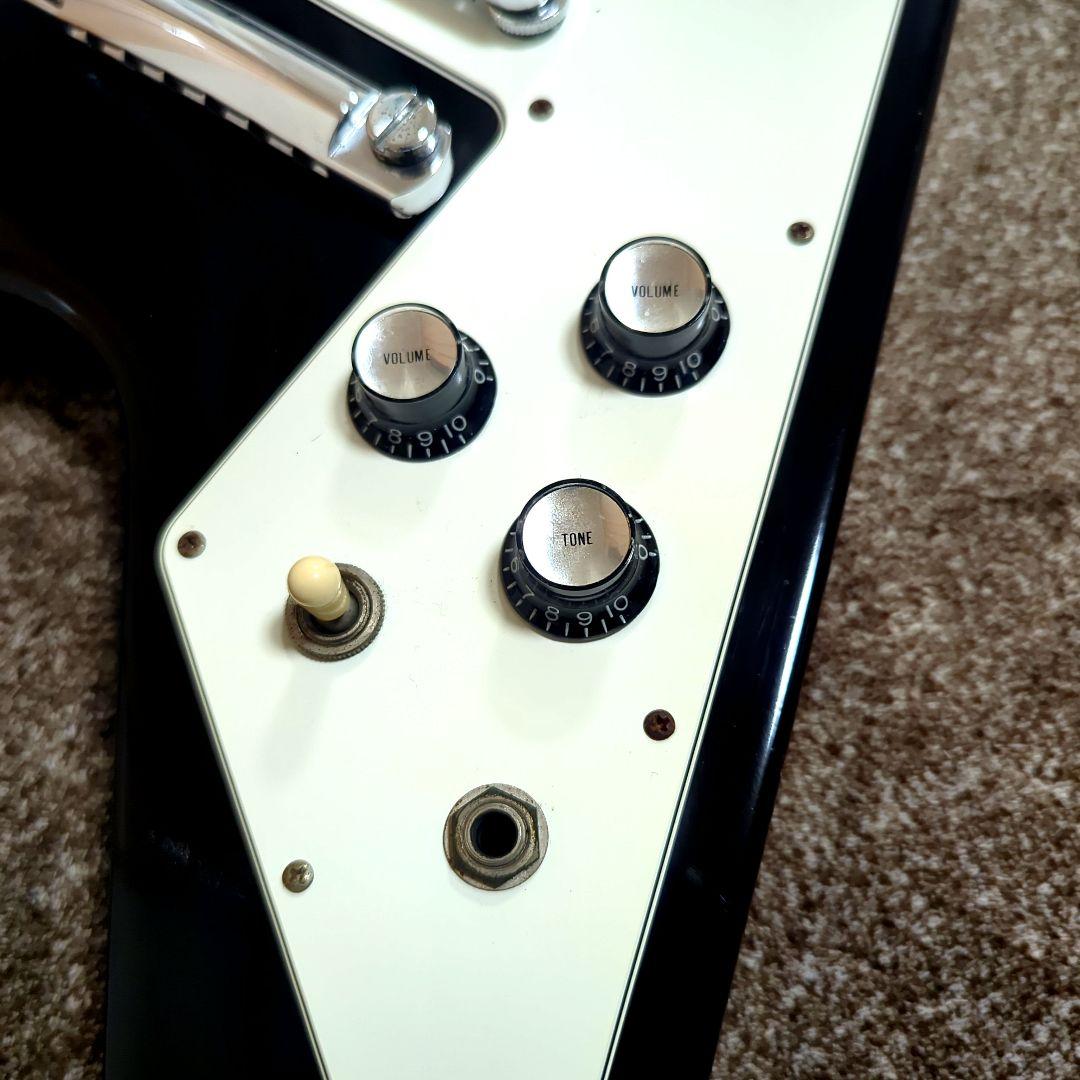 2002年製 Gibson USA Flying V