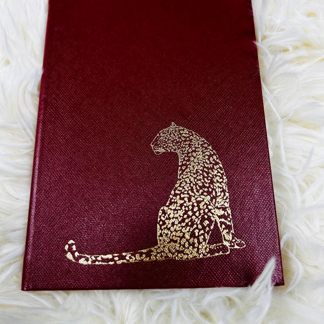 非売品 Cartier カルティエ ノート 2冊 ノベルティ - メルカリ