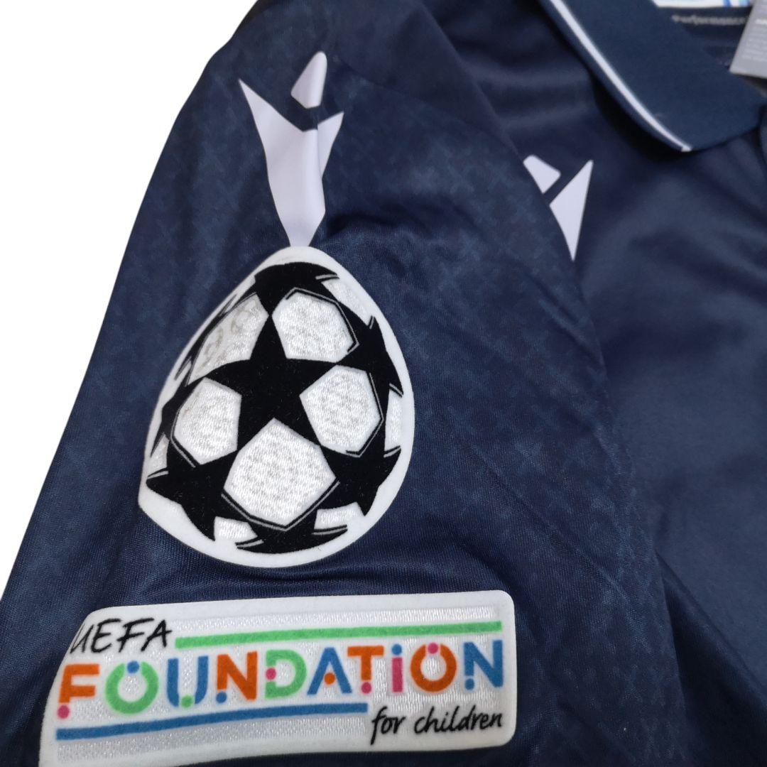 新品級 レアルソシエダ 久保建英 ユニフォーム マクロン M