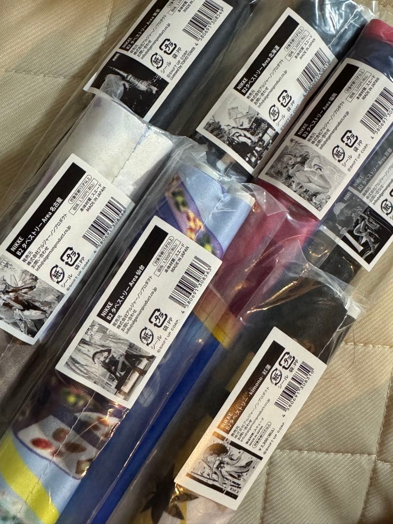 ナンバーナイン SS08 birds期 シルク混 タンクトップ サイズ3