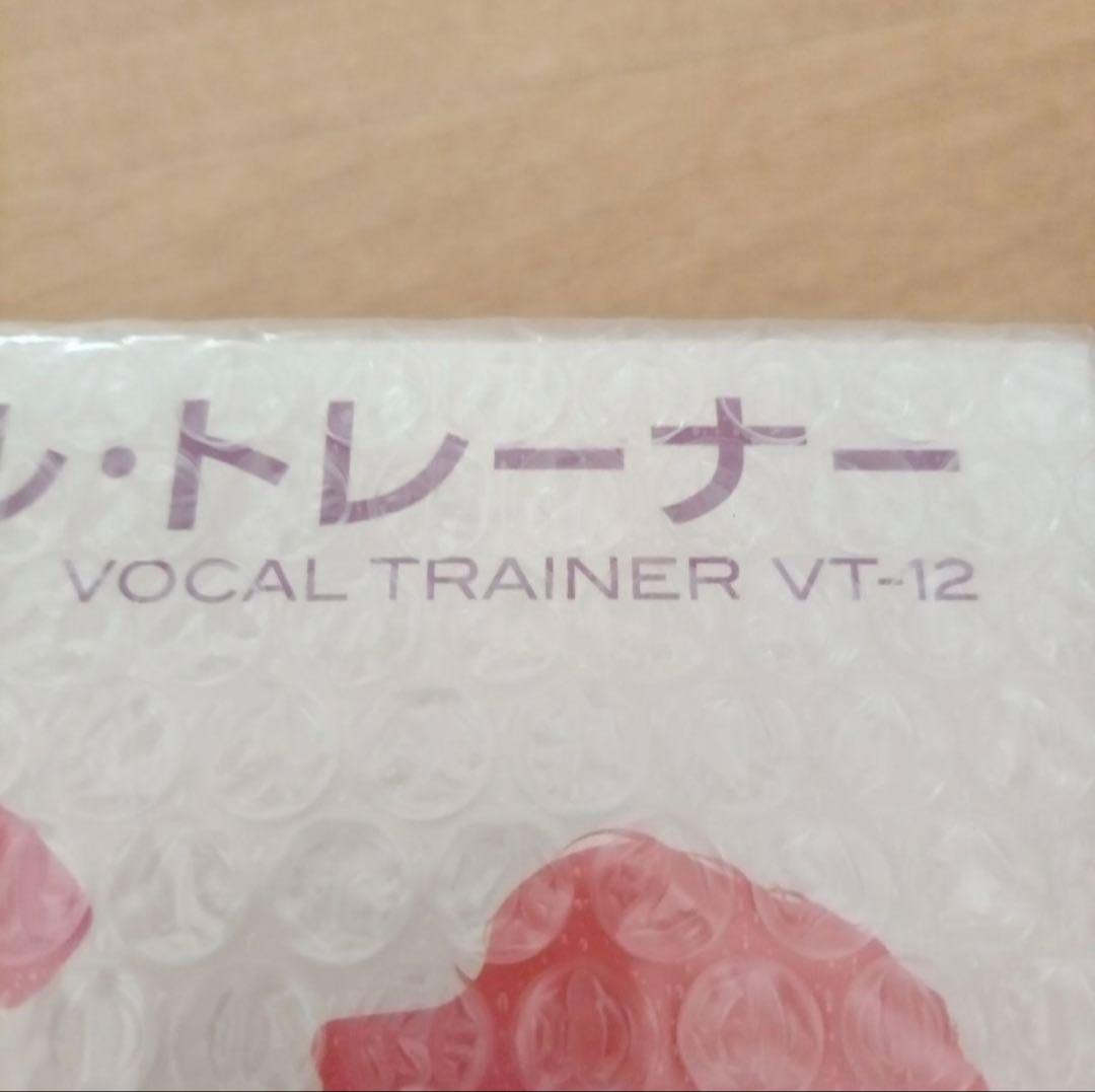 新品同様✨ボーカル・トレーナー Roland Vocal Trainer