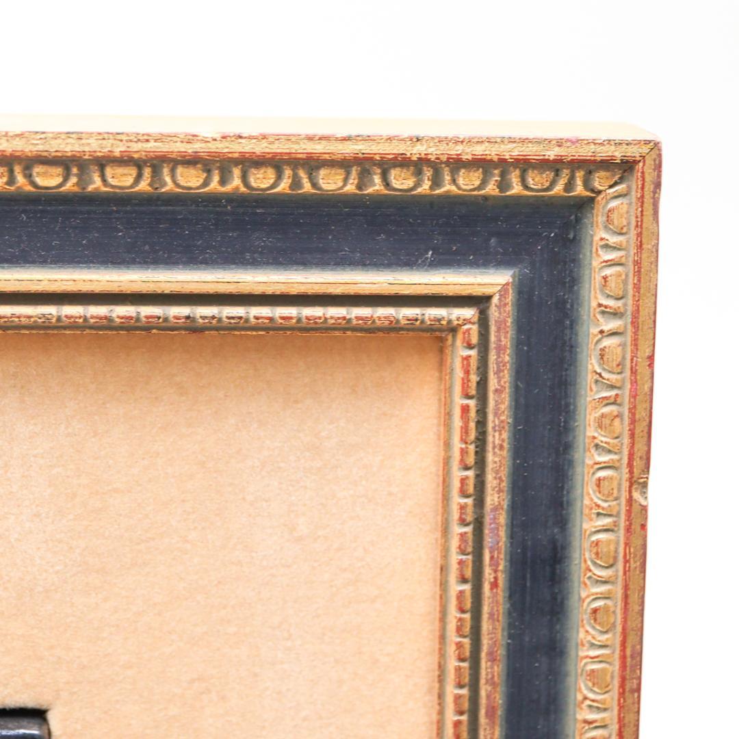 漆塗り フェドスキノ ソ連 海の嵐 壁掛け