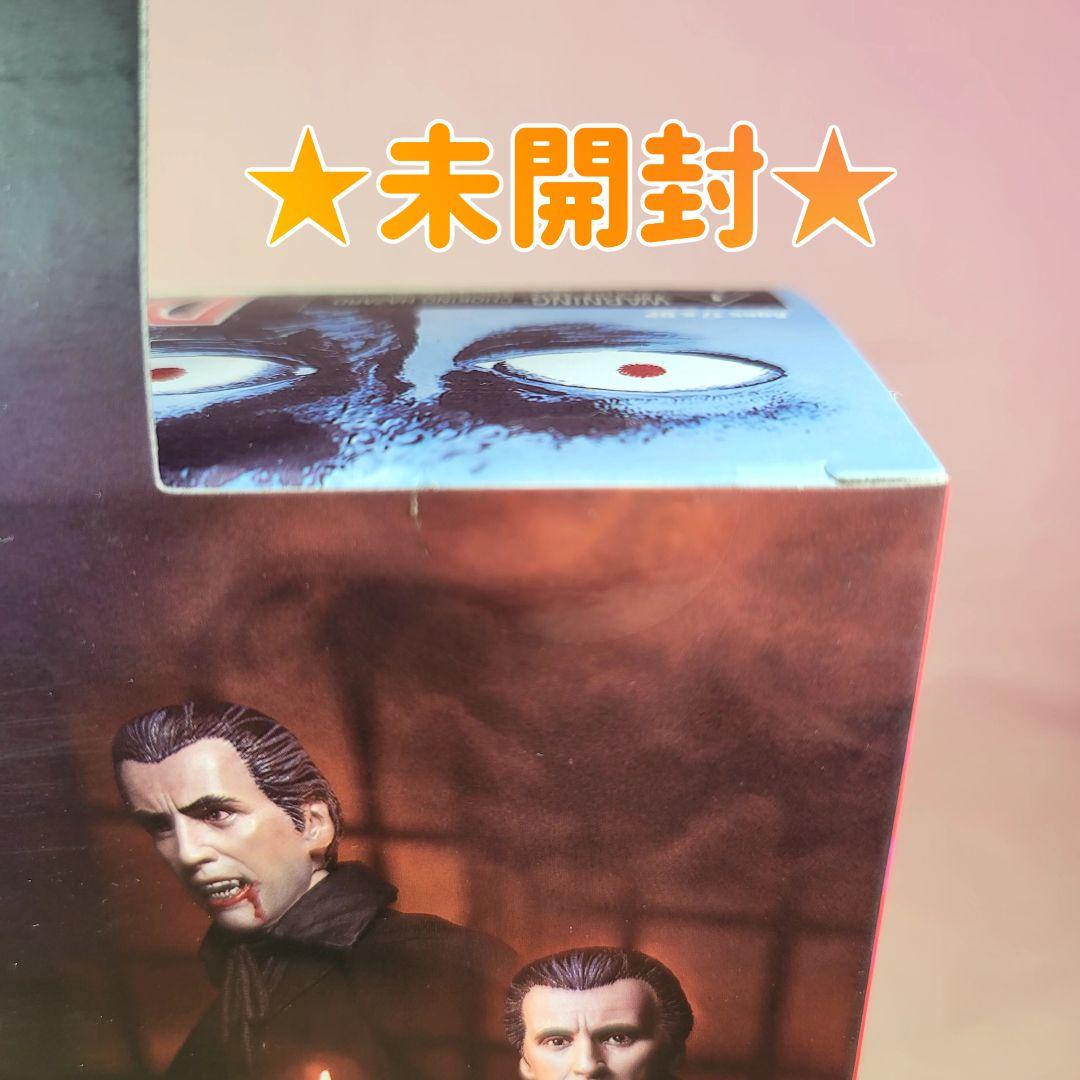 【NECA】新品 正規品 吸血鬼ドラキュラ ドラキュラ伯爵 フィギュア